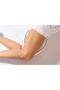 Between the Knee Orthopedic V Model Visco Pillow - 6