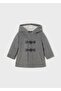 Ceniza Vig Children's Coat 2471 - 2