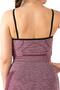 Seamless Lace Detailed Sports Bustier - 6