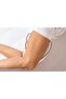 Between the Knee Orthopedic V Model Visco Pillow - 3