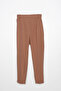 Toprak Plus Size Trousers - 5