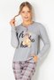 Pijama Takımı - 4