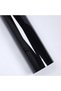 Piano Black Black Air Ducted Bright Protection Gelatin Foil 50cm X 3 Meters - 7