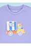 Baby Boy Summer T-Shirt 1031 - 5