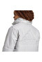 Women's Bsc Insulated Coat Gray Coat Ix8874 - 6