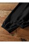 Unisex Casual Tracksuit Set, Crew Neck Sweatshirt and Jogger Pants - 4