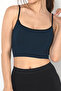 Seamless Sport Bustier - 4