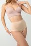 Stitch-Free High-Waist Breathable Sweat-Free Comfortable Fit Women's Briefs - 6