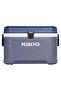 مبرد MaxCold Latitude Thermecool Foam Hybrid Latch بسعة 54 لترًا