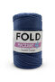 Yarn Macrame No:4 - 235 Polyester Macrame Rope 2 mm - 200 Gr - 230 m Supla Rope Bag Rope