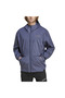 Xpl Wind Men's Navy Blue Coat Im8242 - 3