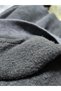 Worm Boutique Y2K Washed Sponge Bob Vintage Hooded Sweatshirt - 5