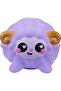 Luvzees, Willow, Purple Sheep, Collectable Characters, Supersoft, Cuddly and Squishy - 2
