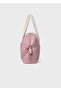 Mother Baby Care Bag Pink - 3