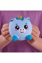 Luvzees, Boltz, Blue Unicorn, Collectable Characters, Supersoft, Cuddly and Squishy - 4
