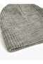 Basic Layered Beret - 3