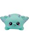 Snugzees, Jade, Green Dragon, Collectable Characters, Supersoft, Cuddly and Squishy - 2