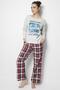 Pijama Takımı - 3