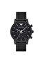 Ar1968 men's wrist watch