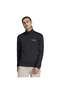 سويت شيرت رجالي من Terrex Multi Light Fleece بسحاب كامل Ib1818