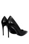 Glionna Women's Shoes - Black - 4