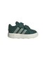 Sneakers - Green - Short heels (1–4 cm)