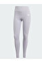 Optime Essentials Stas Pocket Women's Tights Ix5023 - 4
