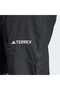 W Mt Rain Pants - 5