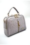 Of Colors Women's 4-Compartment Adjustable Long Strap Hand and Shoulder Bag - 2