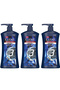 MALE SH 3 IN 1 900ML - 3