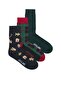 Jack&Jones Christmas Socks