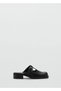 Clogs with Buckle Mule Style - 2