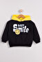 Boy's 2-Pack Basic Sweatshirt - 5