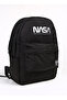 Black Kids 32X46X14 cm Backpack Nasa Parachute Fabric Bag Size: Standard - 2