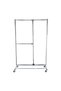 Adjustable Durable High Quality Garment Rack - 3