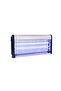 2 × 20 واط LED قاتل الحشرات ضوء - 3