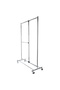 Adjustable Durable High Quality Garment Rack