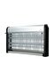 2 × 15 واط LED قاتل الحشرات ضوء - 3