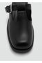 Clogs with Buckle Mule Style - 3