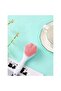Soft Silicone Peeling Massager - Facial Skin Cleanser