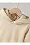 Unprinted Kids Plain Premium Compact Sweatshirt Tracksuit Set - 2 Piece Sport Set - 4