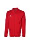 922221-3658 Oregon Zip Men's Sports Jacket Red - 2