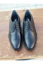 Men's Winter Shoes Genuine Leather Rubber and Non-Slip Sole Bonded - 5