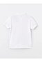 Lcw Kids Learning Passionate Polo Neck T-Shirt - 2