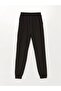 Elastic Waist Girls' Jogger Sweatpants 2-Pack (W4) - 5