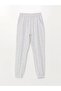 Elastic Waist Girls' Jogger Sweatpants 2-Pack (W4) - 2