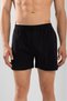 8-Piece Men's Combed Cotton Towel Waist Boxers - 5
