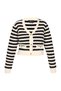 Strickjacke - 2