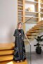 CEKET ABAYA BİYELİ WHITE OOO2