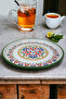 32 No 32 cm Presentation Tray Coffee Tray Tea Tray Gift Dowry Tray Serving Plate Tray